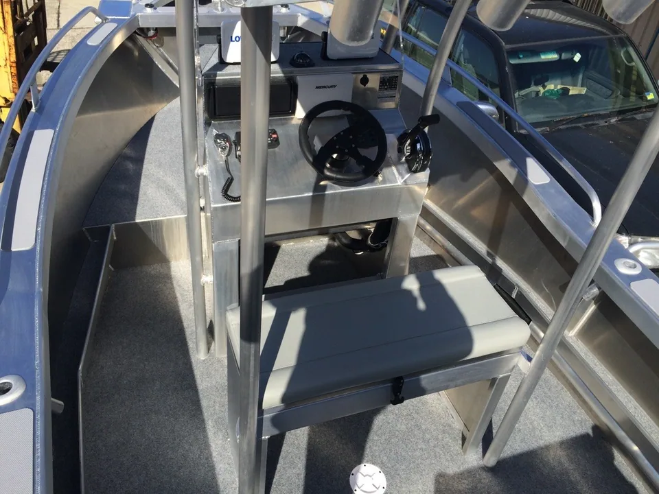 575C · Centre Consoles