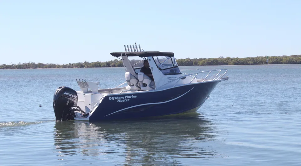 670WA · Soft Top Boats