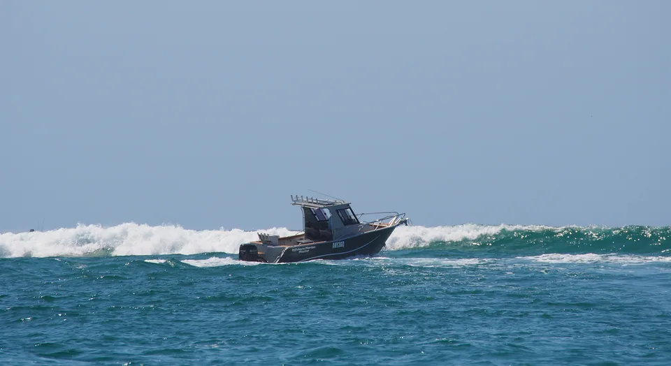 680WA · Hard Top Boats