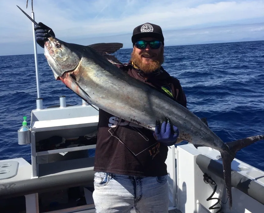 Fishing Pics